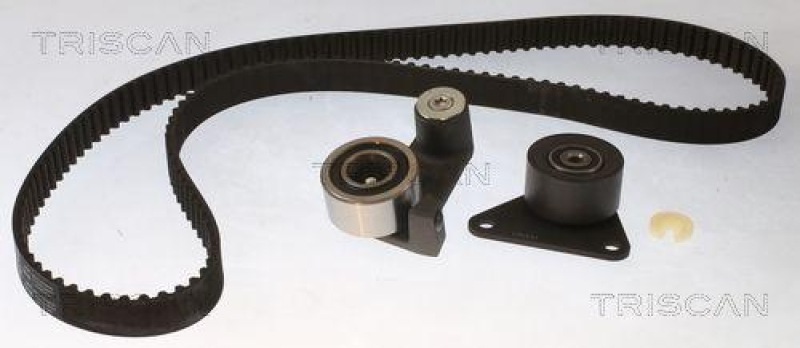 TRISCAN 8647 10013 Zahnriemensatz für Volvo, Renault