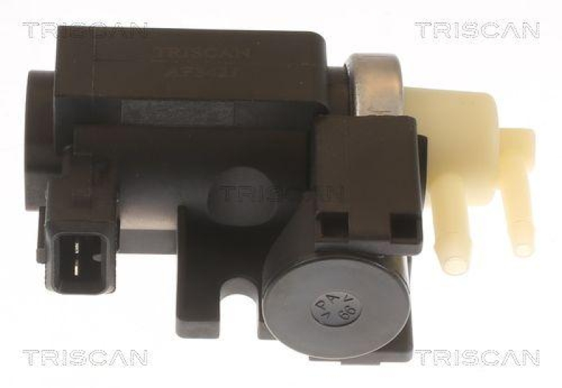 TRISCAN 8813 25045 Druckwandler, Turbolader für Renault