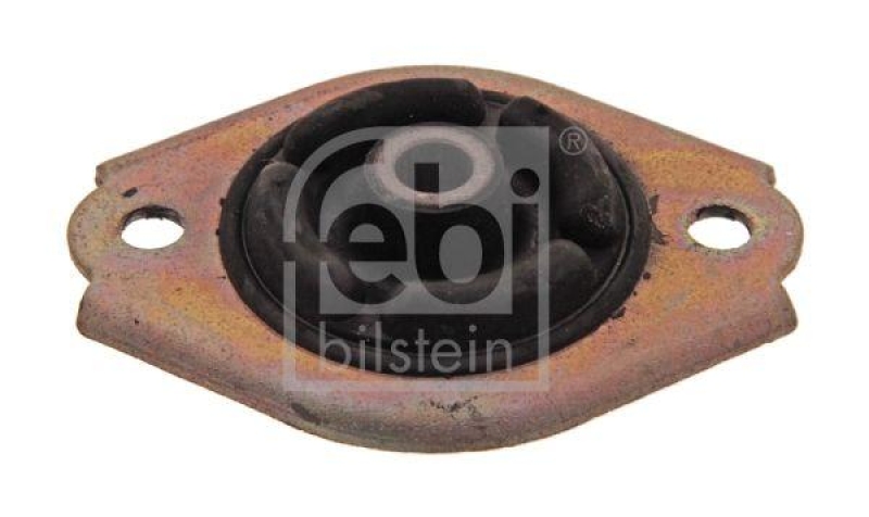 FEBI BILSTEIN 12309 Federbeinstützlager ohne Kugellager für Fiat