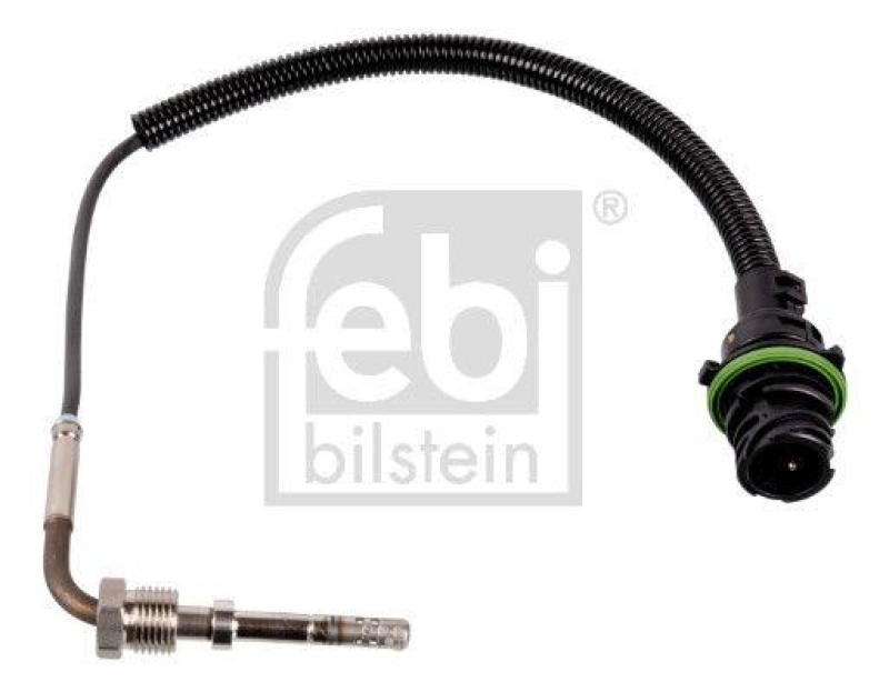 FEBI BILSTEIN 170489 Abgastemperatursensor für Mercedes-Benz