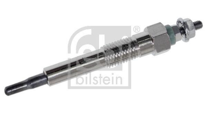 FEBI BILSTEIN 176200 Glühkerze für Opel