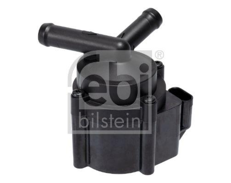 FEBI BILSTEIN 178305 Zusatzwasserpumpe für BMW