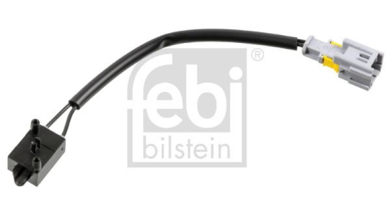 FEBI BILSTEIN 182687 Kupplungsschalter für Peugeot