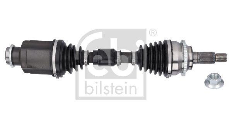 FEBI BILSTEIN 183832 Antriebswelle für MAZDA