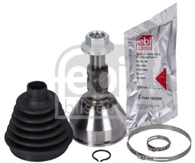 FEBI BILSTEIN 188249 Antriebswellengelenksatz für Fiat