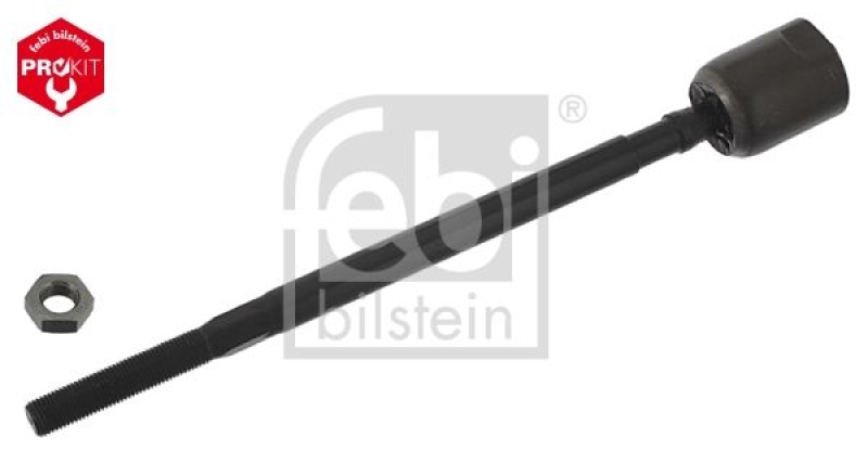 FEBI BILSTEIN 29840 Axialgelenk mit Kontermutter für SUZUKI