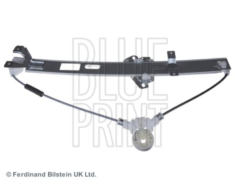 BLUE PRINT ADH21359 Fensterheber ohne Motor f&uuml;r HONDA