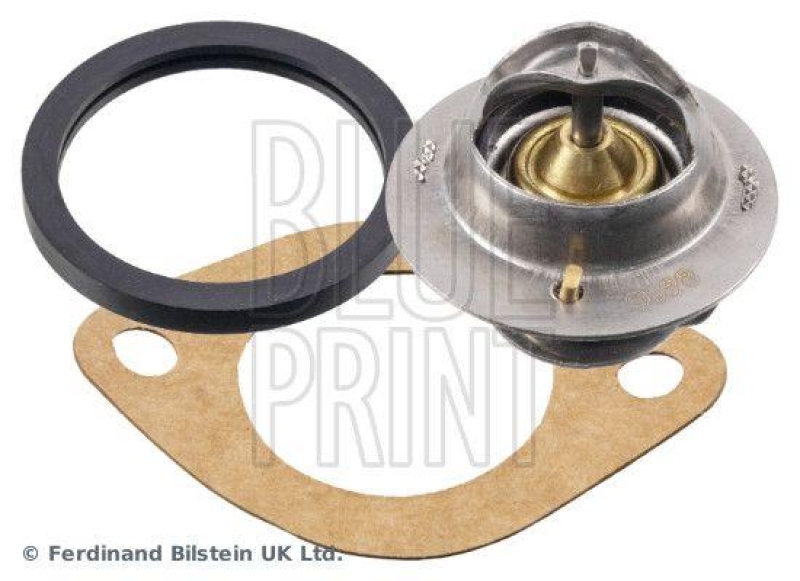 BLUE PRINT ADK89212C Thermostat mit Dichtung für SUZUKI