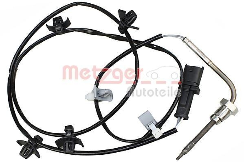 METZGER 0894639 Sensor, Abgastemperatur für OPEL/VAUXHALL