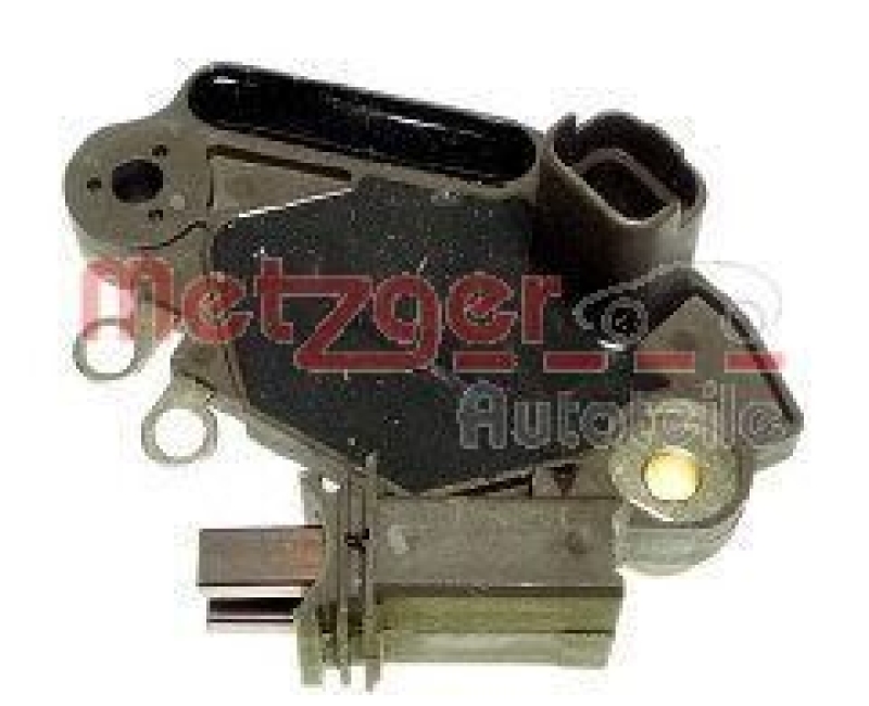 METZGER 2390048 Generatorregler für OPEL/RENAULT