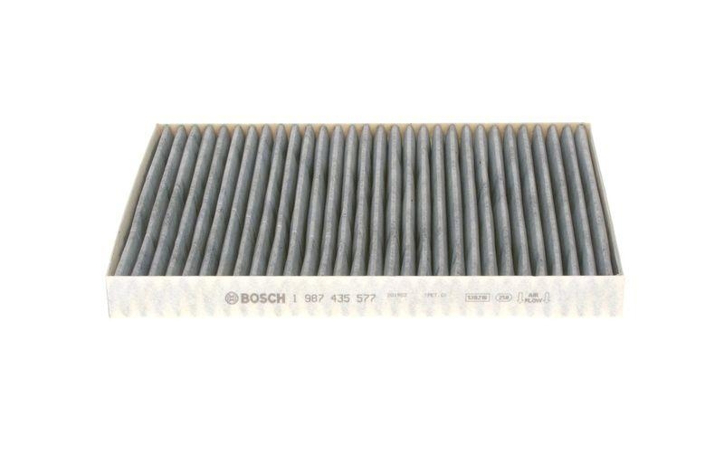 Bosch 1 987 435 577 Aktivkohleinnenraumfilter R5577