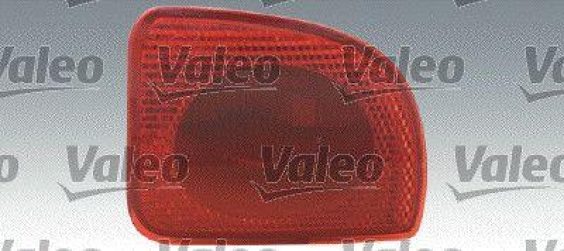 VALEO 043638 Rücklicht Ren Kangoo reflector L