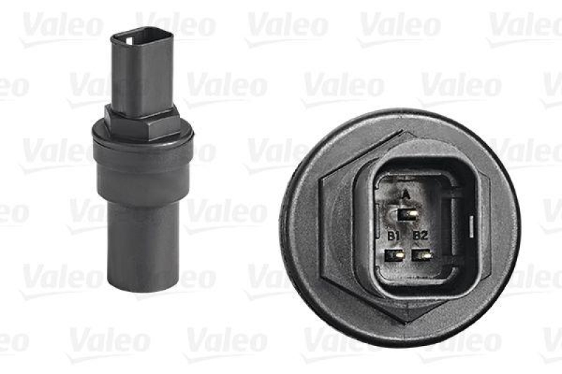 VALEO 255302 Geschwindigkeitssensor RENA