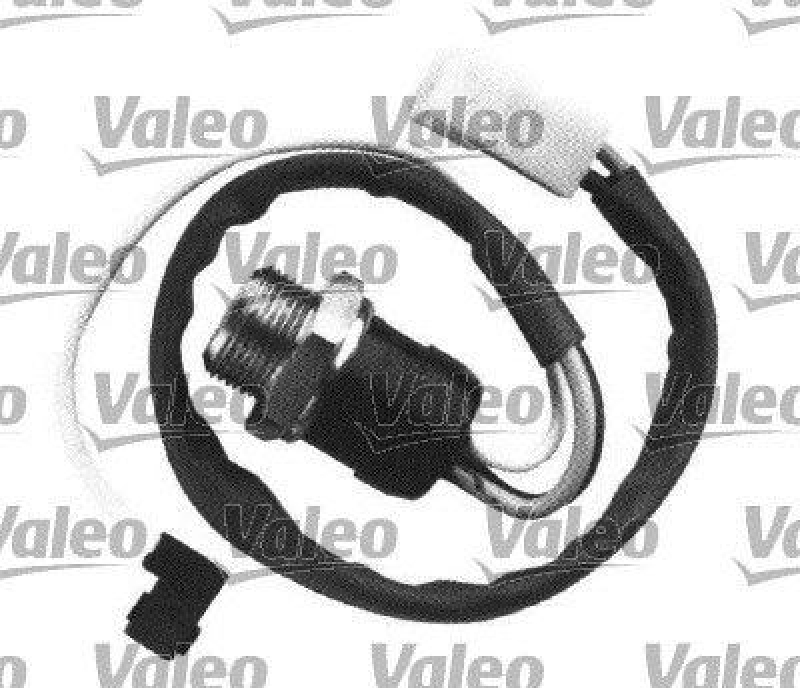 VALEO 819775 Thermostat FIAT FIORINO 1.7 TDS