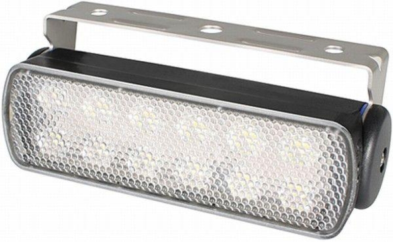 HELLA 1GA 980 670-331 AScheinwerfer ETL 250 LED