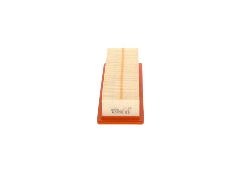 BOSCH 1 457 433 256 Luftfilter