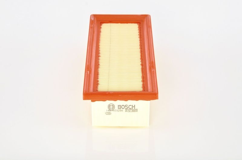 BOSCH 1 457 433 256 Luftfilter