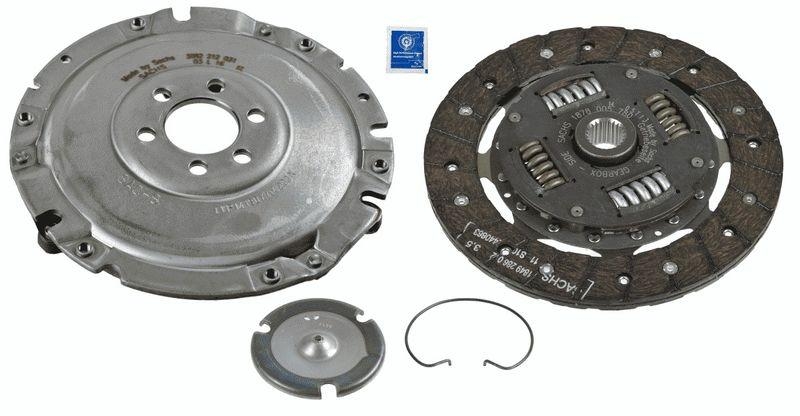 SACHS 3000286001 Kupplungssatz