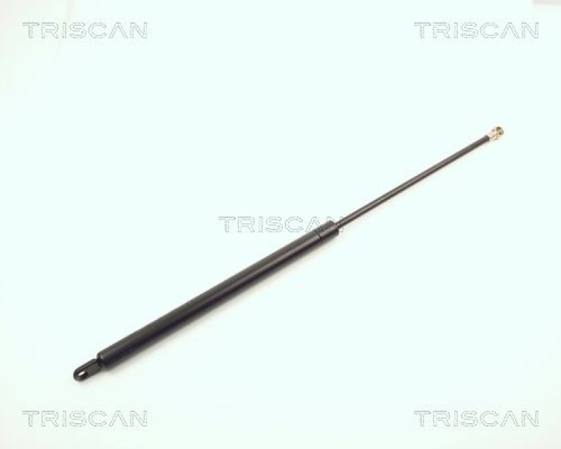 TRISCAN 8710 2902 Gasfeder Hinten für Vw Polo