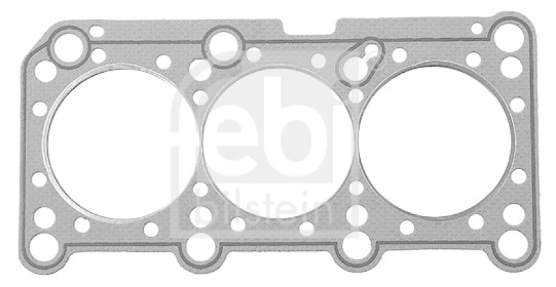 FEBI BILSTEIN 15552 Zylinderkopfdichtung für VW-Audi