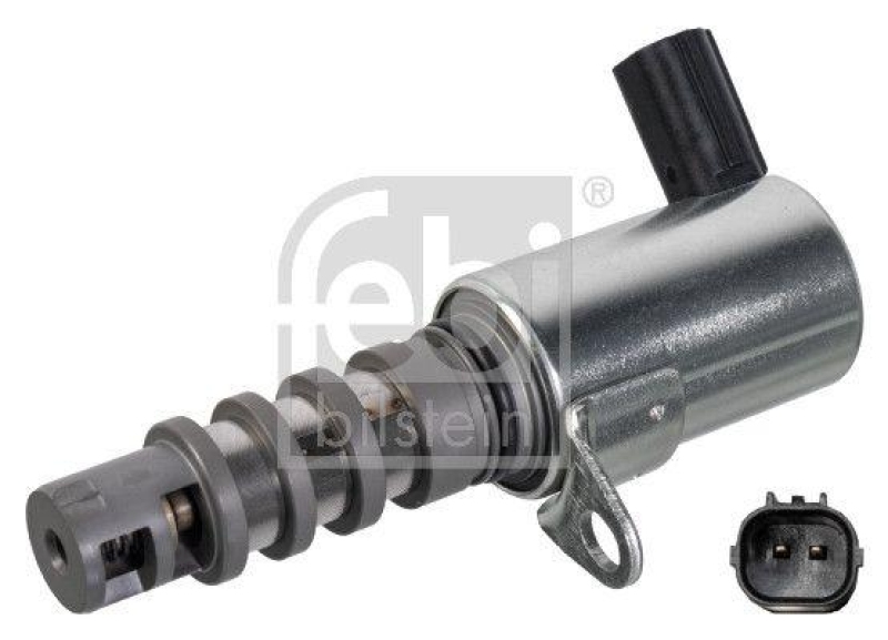 FEBI BILSTEIN 177264 Magnetventil für Nockenwellenverstellung für HONDA