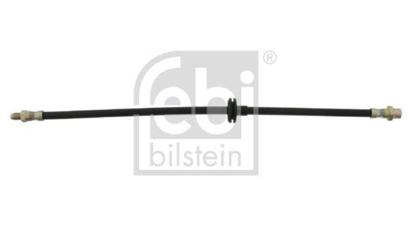 FEBI BILSTEIN 23945 Bremsschlauch für BMW