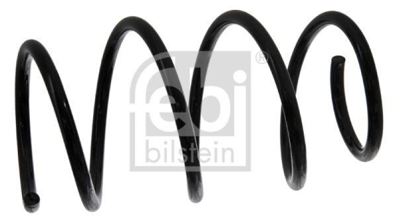 FEBI BILSTEIN 39416 Fahrwerksfeder für BMW