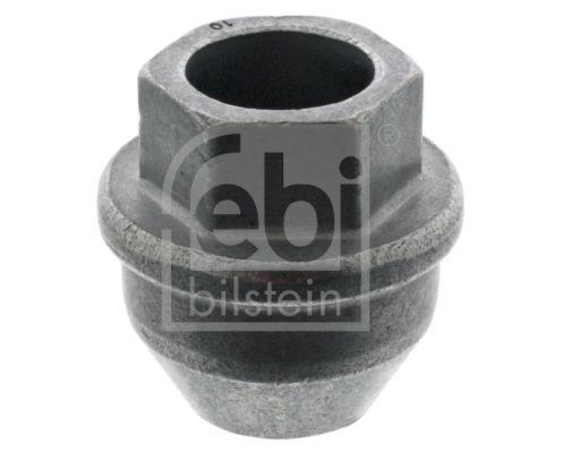 FEBI BILSTEIN 46714 Radmutter für Ford