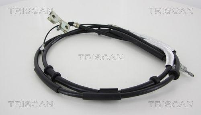 TRISCAN 8140 241101 Handbremsseil für Opel Corsa D