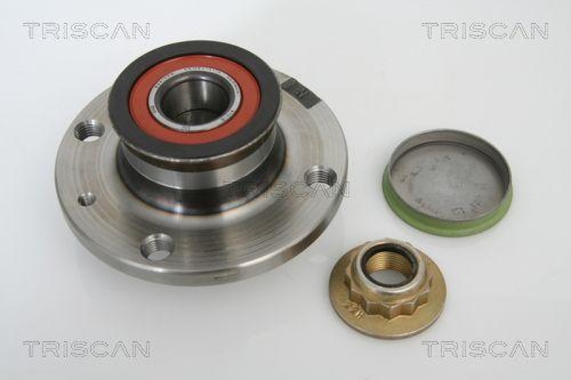 TRISCAN 8530 29222 Radlagersatz Hinten für Vw Lupo 3L Asb