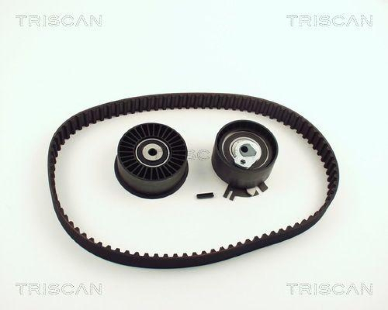 TRISCAN 8647 25030 Zahnriemensatz für Renault, Nissan, Opel