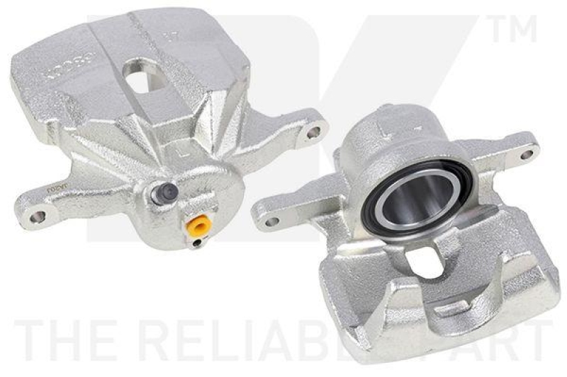 NK 213261 Bremssattel für MAZDA