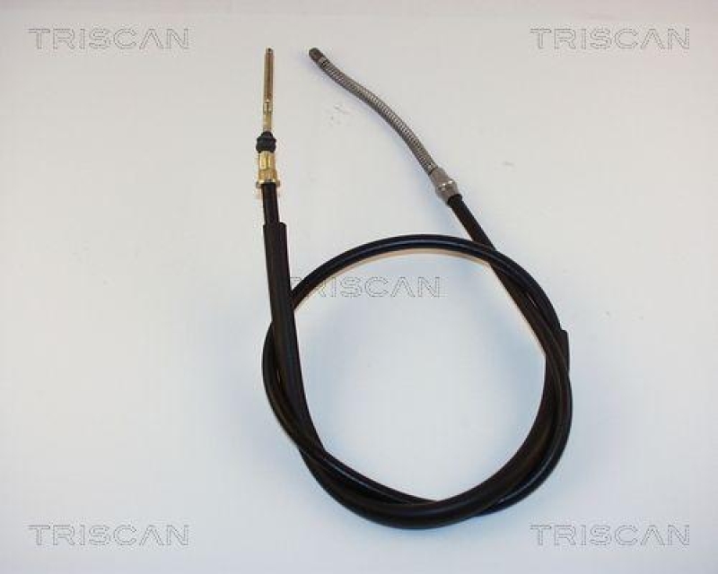 TRISCAN 8140 69106 Handbremsseil für Suzuki Samurai Sj410 Lang