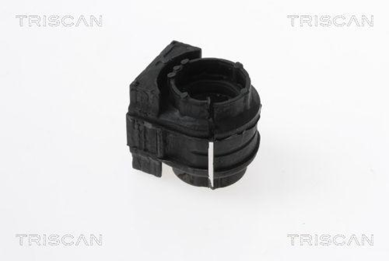 TRISCAN 8500 24863 Lagerbuchse - Stabilisator für Chevrolet, Opel