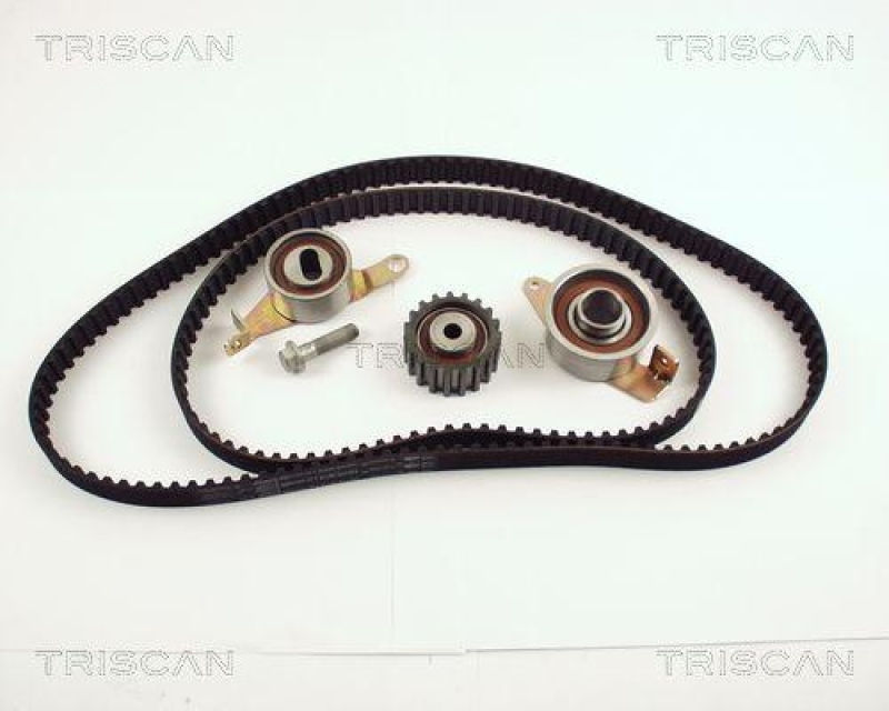 TRISCAN 8647 10018 Zahnriemensatz für Ford, Mazda