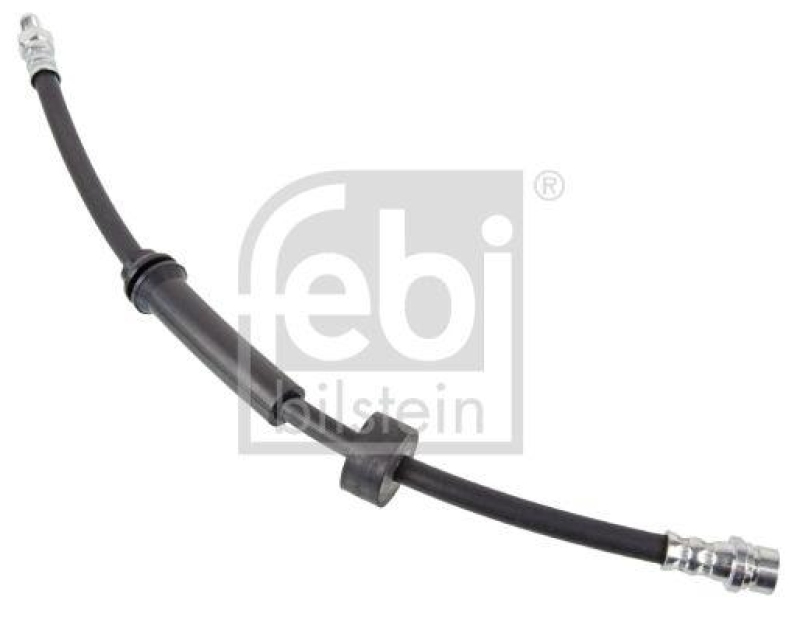 FEBI BILSTEIN 170490 Bremsschlauch für Ford