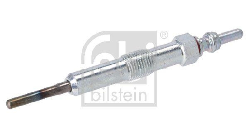 FEBI BILSTEIN 176201 Glühkerze für Renault