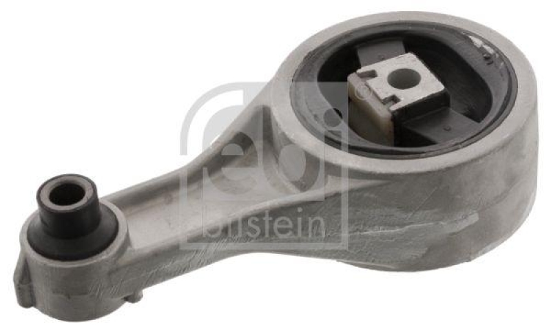 FEBI BILSTEIN 19911 Motor- / Getriebelager für Renault