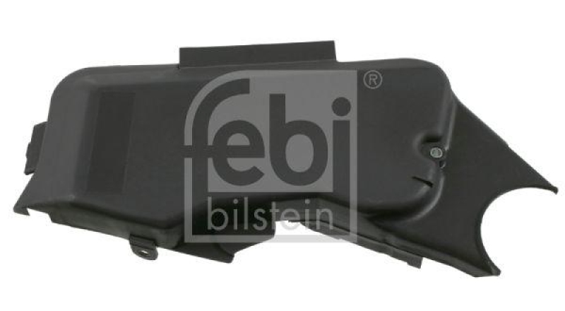 FEBI BILSTEIN 22104 Zahnriemenabdeckung für Fiat