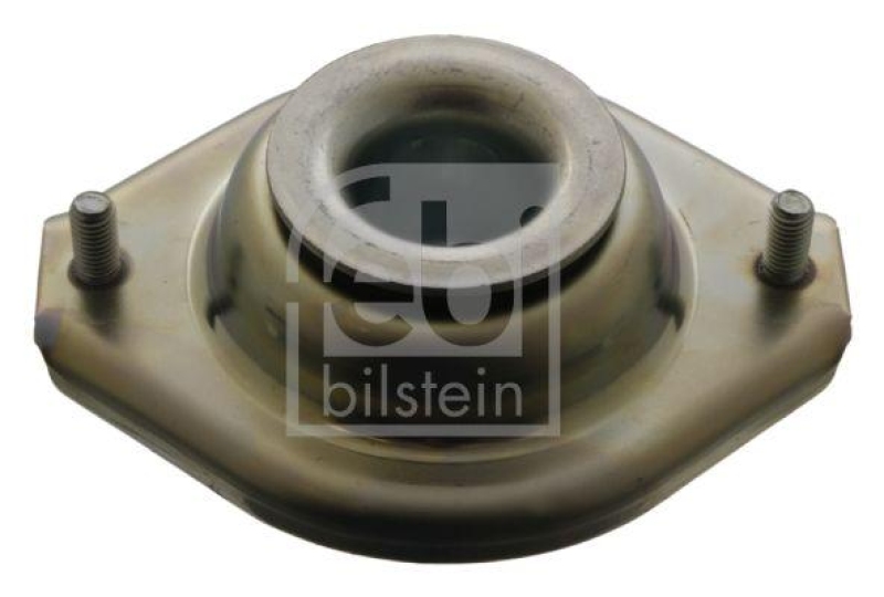 FEBI BILSTEIN 40842 Federbeinstützlager ohne Kugellager für Opel