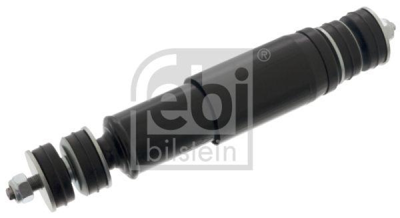 FEBI BILSTEIN 46716 Fahrerhausdämpfer für DAF