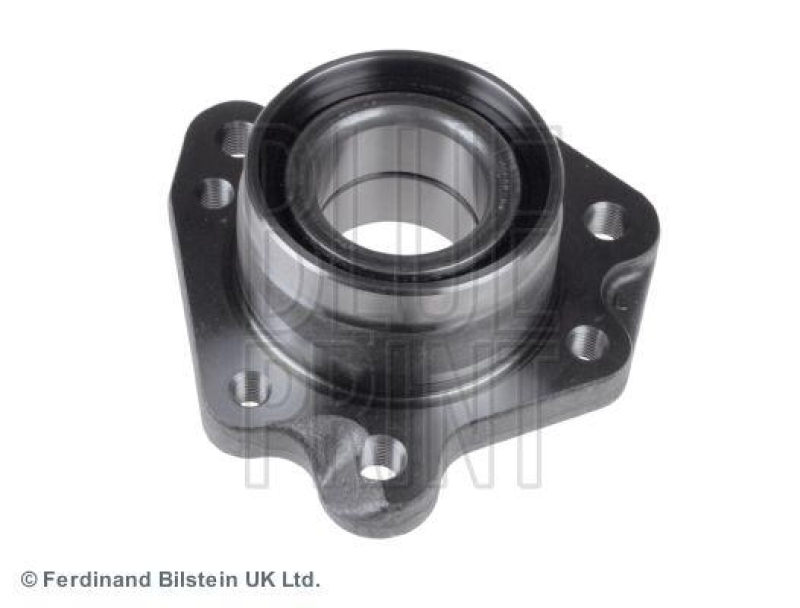 BLUE PRINT ADH28324 Radlagersatz mit Radnabe für HONDA