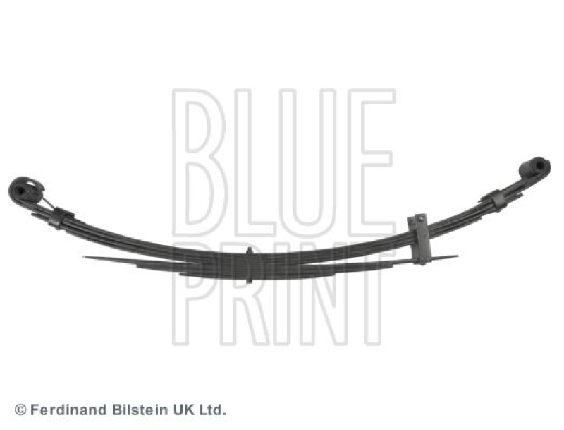 BLUE PRINT ADT38807 Blattfeder für TOYOTA