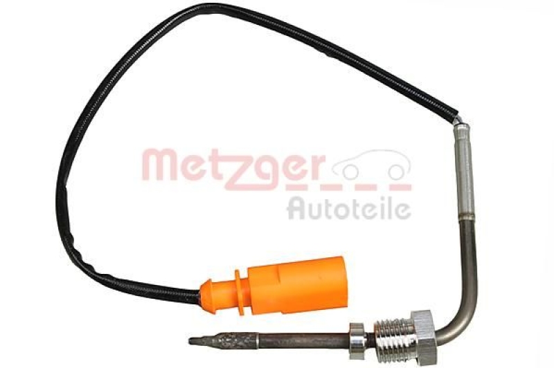 METZGER 0894640 Sensor, Abgastemperatur für AUDI