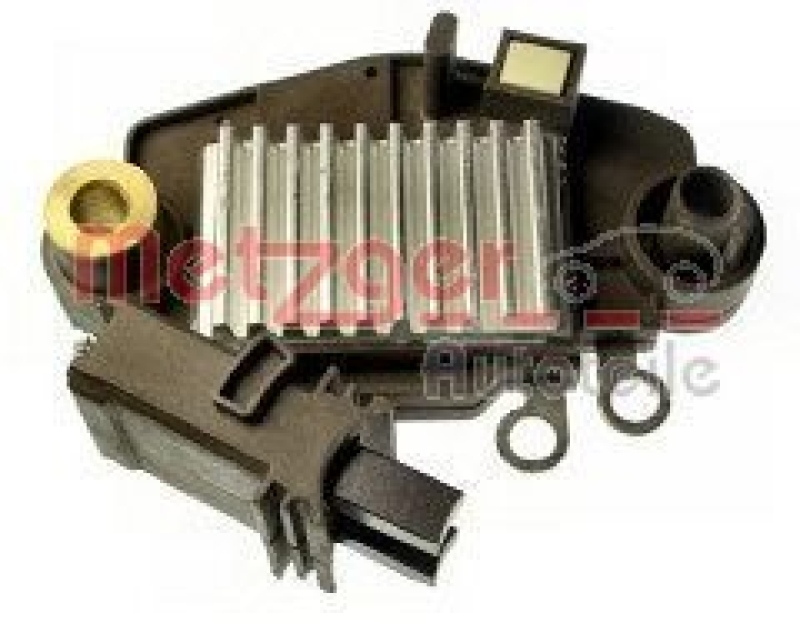 METZGER 2390050 Generatorregler für RENAULT