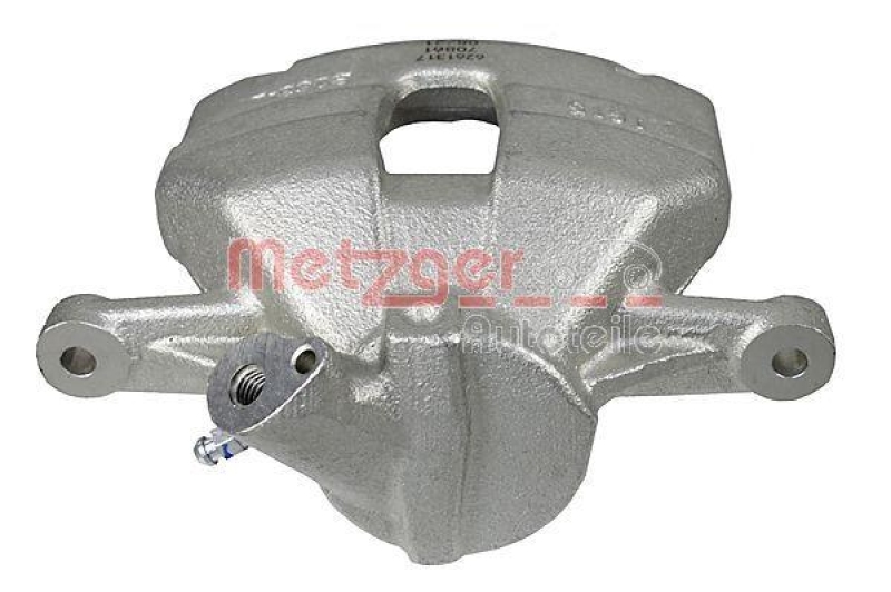 METZGER 6261317 Bremssattel Neuteil für CITROEN/OPEL/PEUGEOT VA links