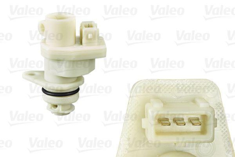 VALEO 255303 Geschwindigkeitssensor PSA Ax-106