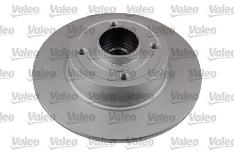 VALEO 675403 Bremsscheibe COATED