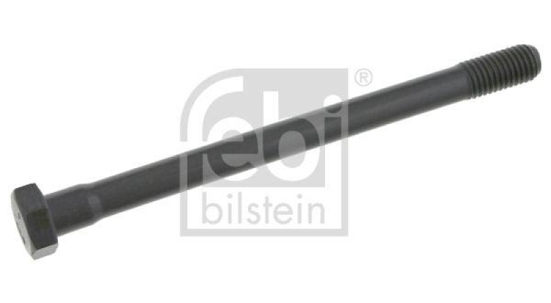 FEBI BILSTEIN 04432 Zylinderkopfschraube für BMW