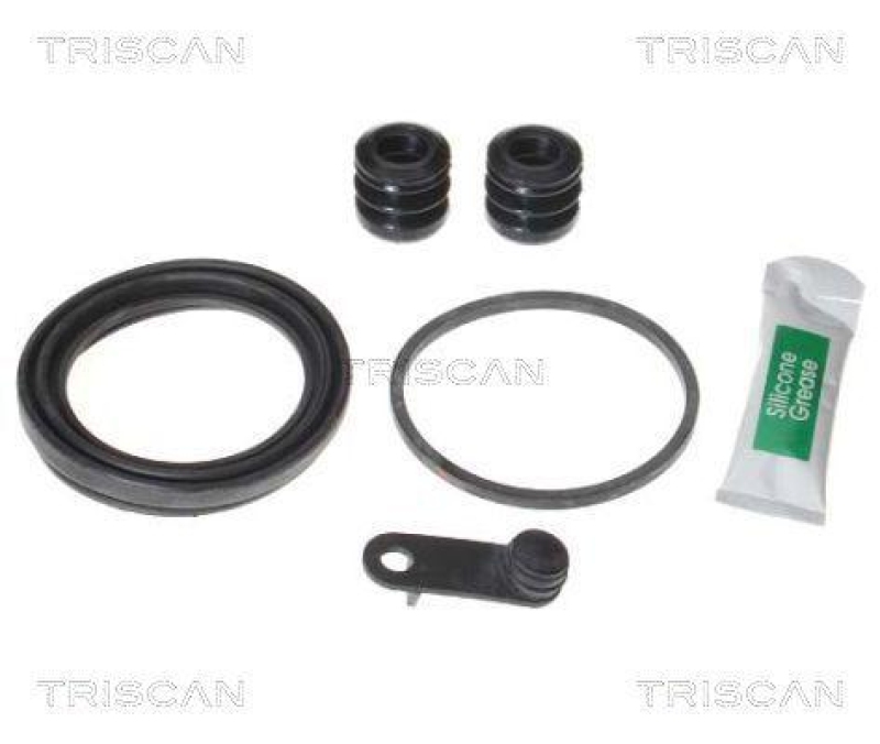 TRISCAN 8170 206005 Reperatursatz für Jaguar, Mercedes, Renault,